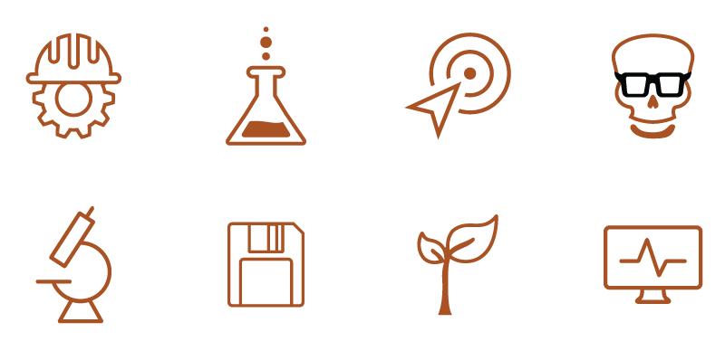 Jarvus Icons
