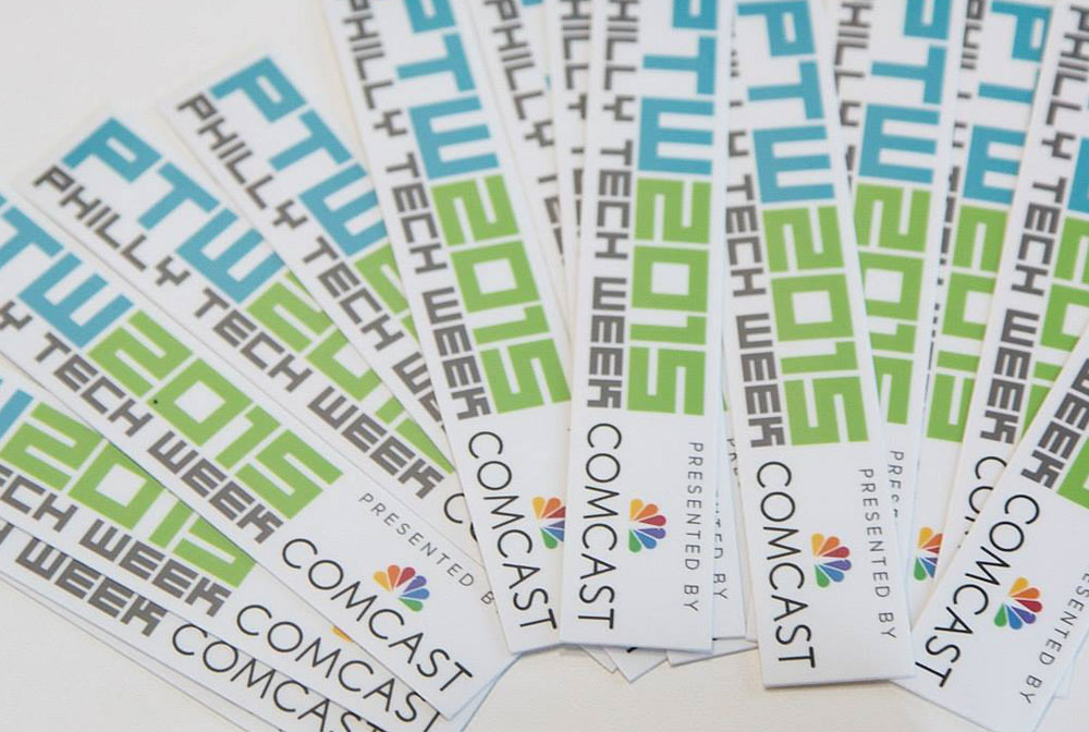 PTW Stickers