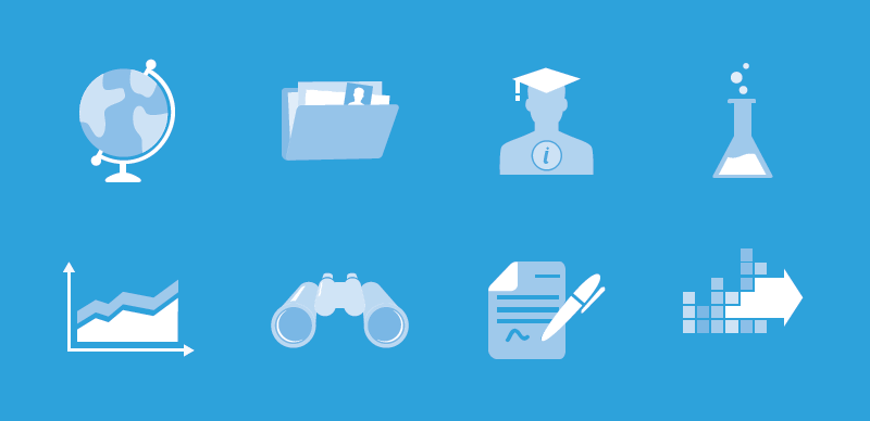 Slate Icons